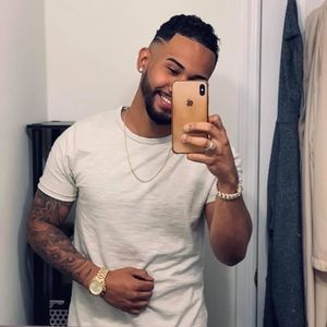 Meet your Posher, Luis